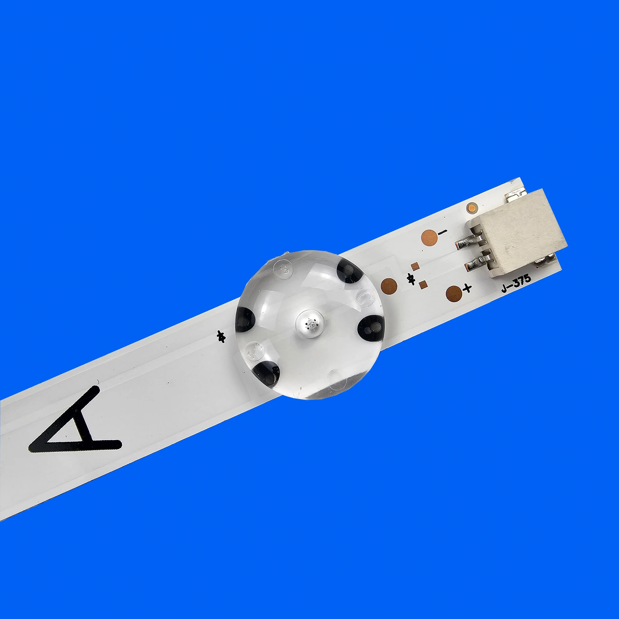 LED Backlight Strip For 65V6763DB 65U6863DG 65HL16T64U WP4K65U18 65R7540U 65UD8800T JL.D65071330-078AS-M_V02 VES650QNTA-2W-U11