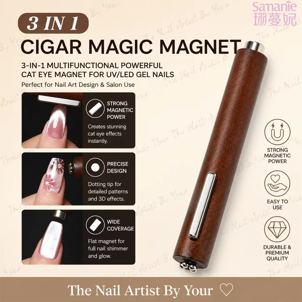 Thumbnail 4 - #71 Best Nail Tools to Buy In 2026