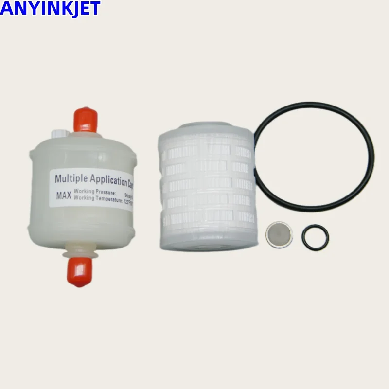 

для комплектов фильтров Leibinger GB-PG0295 JET2