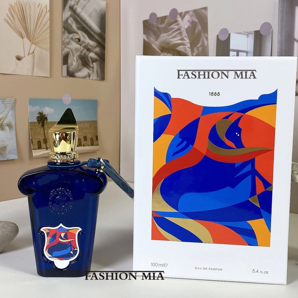 

100 мл Regio Perfume La Tosc Lira Bouquet Ideale 1888 DAMA BIANCA Fragrance Eau De Parfum Стойкий запах Мужчины Женщины Аромат