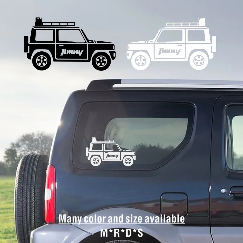 2Pcs Car Window Sti…