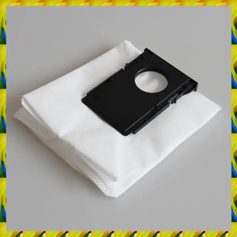 

WFF Replacement Accessories For Eureka J15 Pro Ultra Robot Vacuum Cleaner Dust Bag Replacement Spare Parts