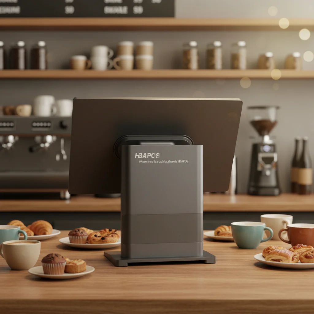 

Новейший высококлассный POS-терминал с сенсорным экраном 15,6 дюйма для кофеен (ATV&UTV)