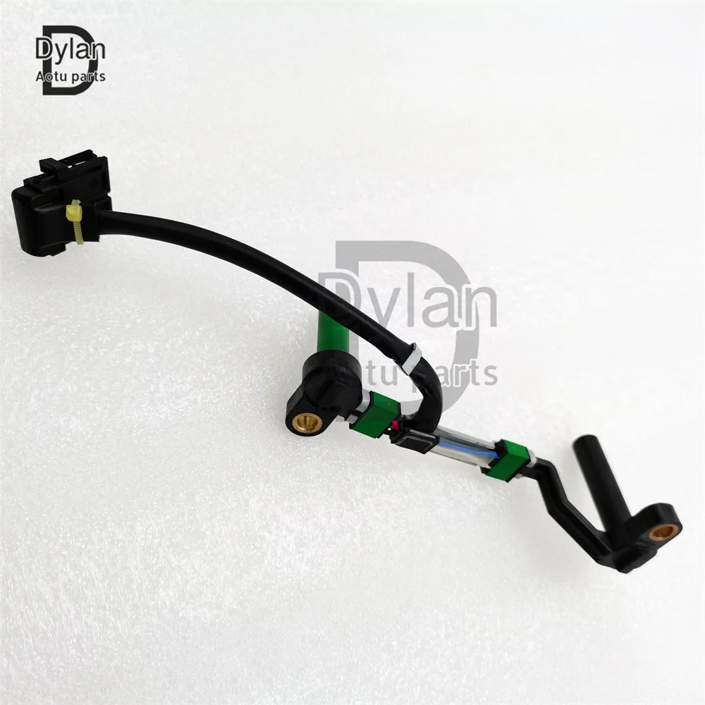 

A6MF1 Input/Output Sensor For Hyundai IX35 Soba