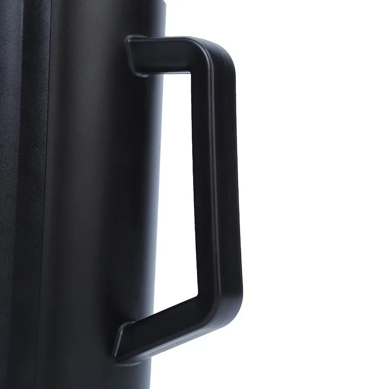 1000ML/ 600ML French Press Coffee Maker High Borosilicate Glass House Coffee Brewer Milk Foam Frother Barista Tea Maker