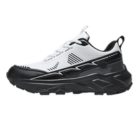 2025 Comfortable and anti-slip quality hiking shoes for walking, jogging, mountain climbing and outdoor activities