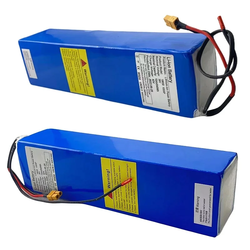 36V 15Ah 540Wh 18650 15000mAh Li-ion Battery Pack For Segway Ninebot MAX G30 36 V Electric Scooter Special Battery