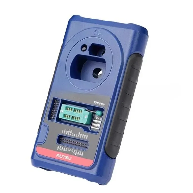 O chip do supermodelo Autel AT100 é adequado para XP200, XP400, XP400PRO