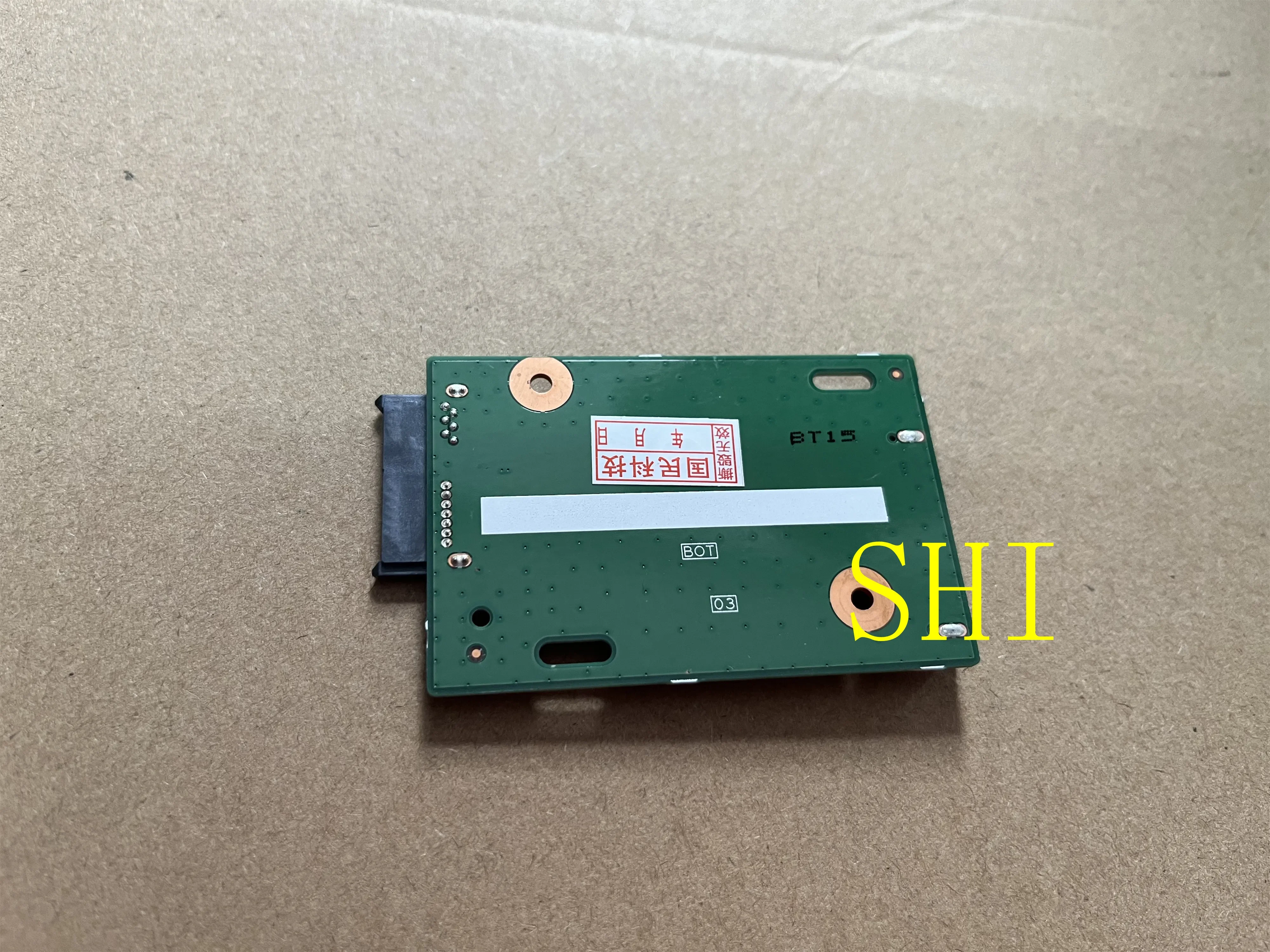 FOR Dell Inspiron 17 5000 Series ODD Card Cedar17 13809-1 GPW7X 0GPW7X free shipping