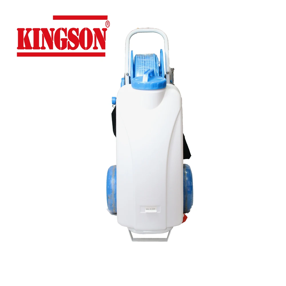 202545L 농업용 펌프 분무기 배터리 분무기 펌프