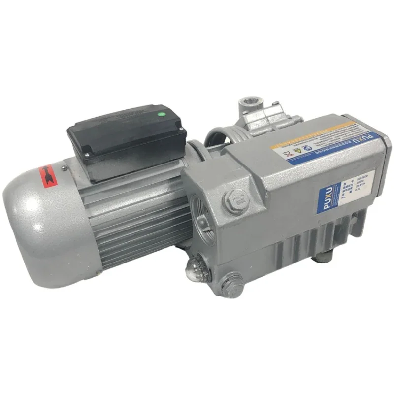 XD-020 Rotary Vane Vacuum Pumps Vacuum Pumps Suction Pump Vacuum Machine Motor