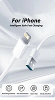 Pour PD 35W chargeur rapide USB Type C pour iPhone 15 14 13 12 11 Pro Max Mini Plus XR XS câble de données de charge accessoires 2