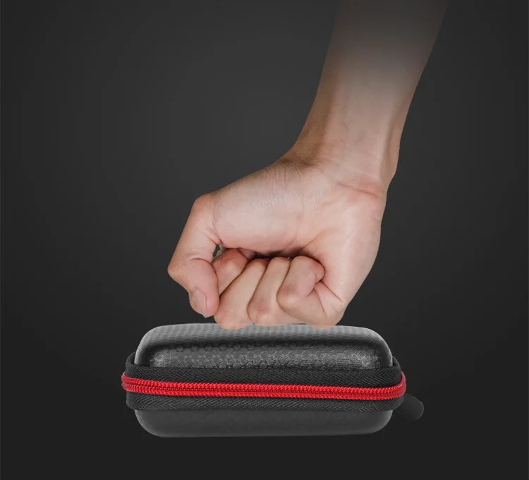 ภายนอกแบบพกพา SSD ฮาร์ดไดรฟ์ PSSD กระเป๋าถือใหม่สำหรับ Samsung T9