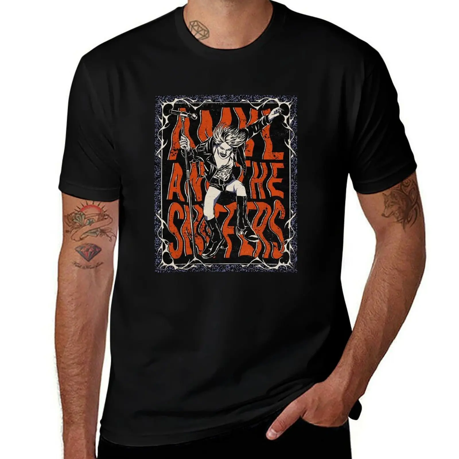 

man custom Sniffers for t T-Shirt 2023.Sniffers.Amly.And t graphic And Amyl Sniffer.2023.2024 print The shirt shirts