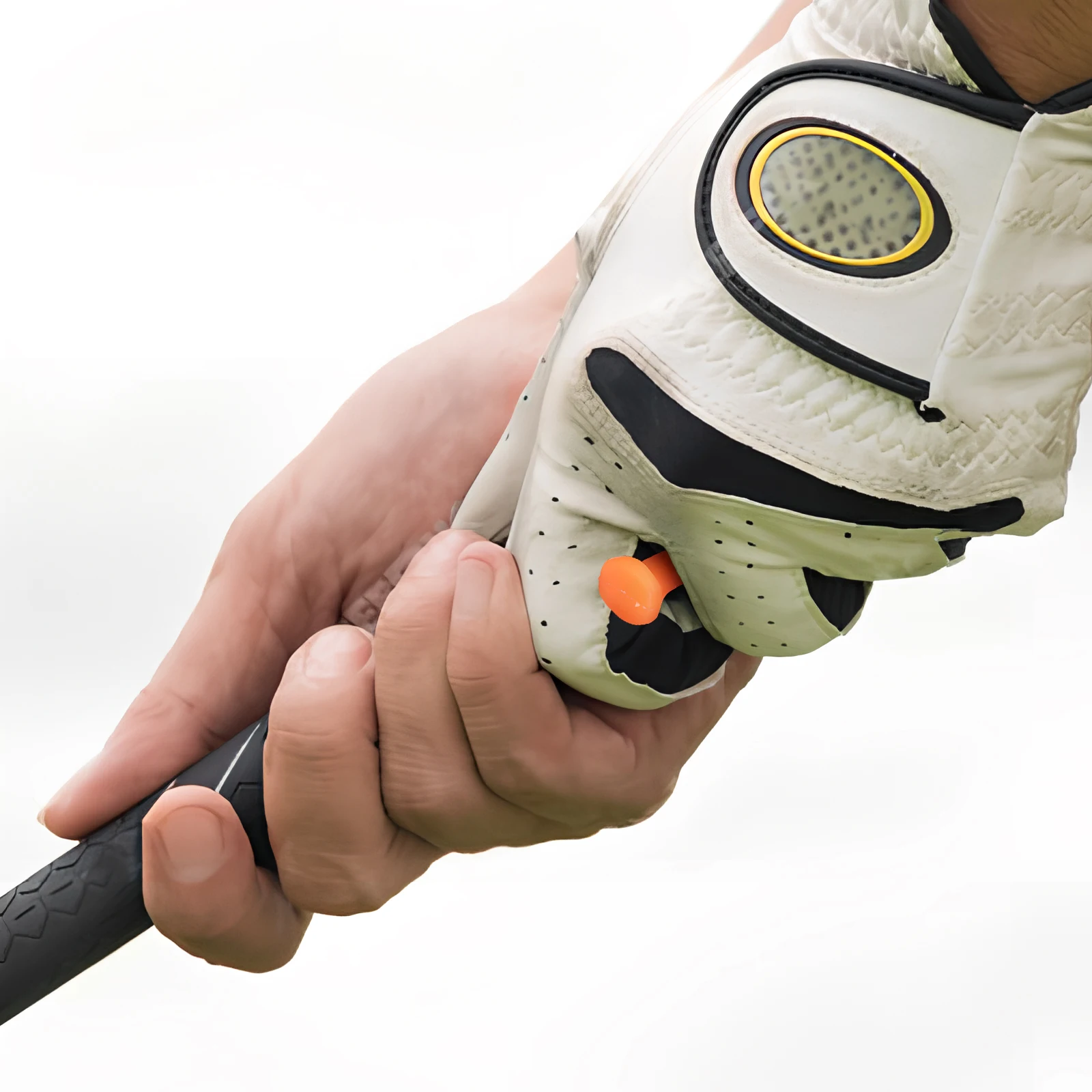 

Swing Aid Golf Accessories Trainer Silica Gel Trainers Golfers of All Skill Levels