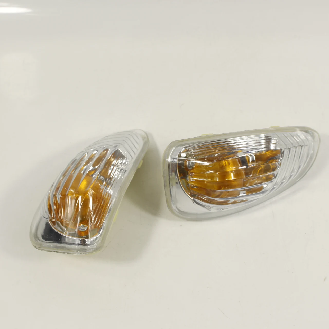 Car Door Wing Mirror Indicator Signal Light for Renault Master MK3 2010 2011 2012 2013 2014 2015 2016 2017 2018