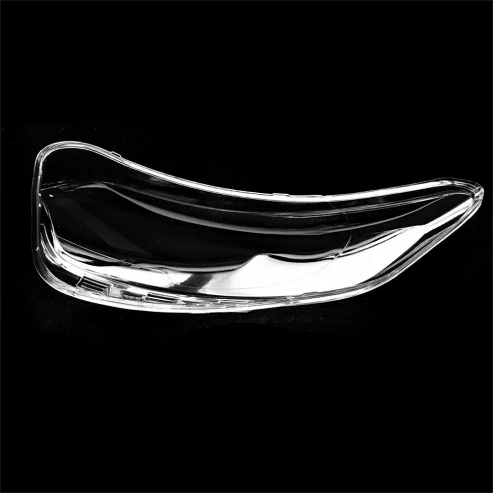 Für Renault Kadjar 2016 2017 2018 2019 Zubehör für Auto, Ersatz für eine transparente PC-Lichtschale, Frontlicht-Lampenschirm