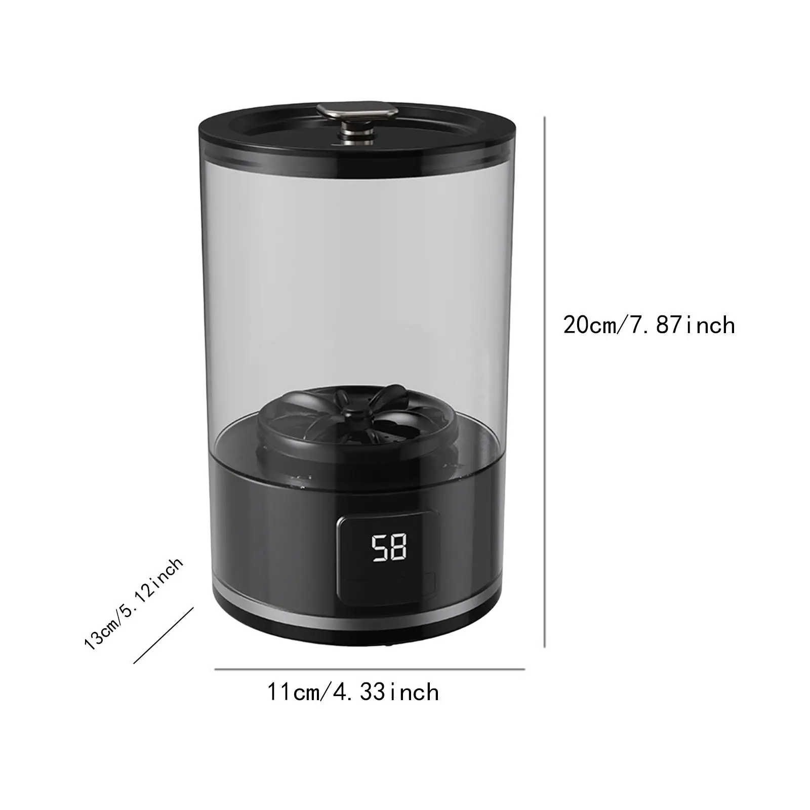 ポータブル洗濯機 下着洗濯機 下着小物 大学用