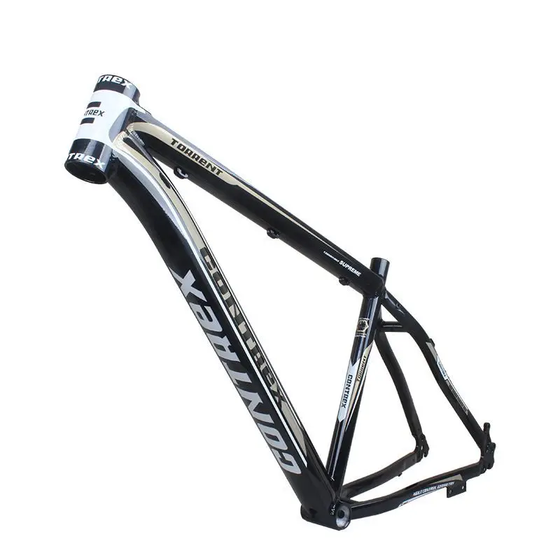 Bicycle Frame mtb 29 inch Wheel Aluminum Alloy Mountain Bike Frame 18 inch cuadro de bicicleta mtb With Accessory Bike Part