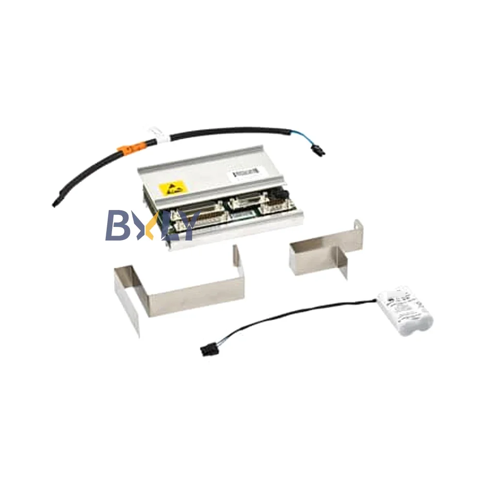 

In stock 3HAC046686-002 IRB6600 IRB6400 Robot SMB Replacement Set