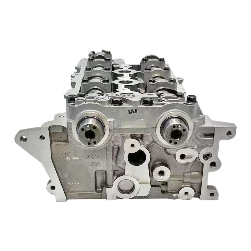 

Complete Cylinder Head 1.6T G4FJ G4FD Engine Parts Cylinder Head Assembly for Kia Forte Hyundai SONATA 9 22110-2B750 22110-2B755