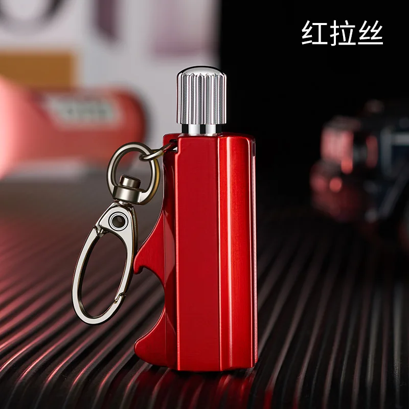 Trendy Multi functional Match Mini Highly attractive Bring the wine away Waterproof outdoor igniter Cigar Spear Smoking Gadgets