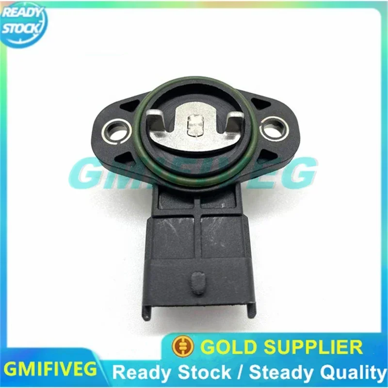 

Genuine Throttle Position Sensor Fits for HHyundai Accent KKia Rio 06-11 TH432 3517026900 35170-26900 35170 26900