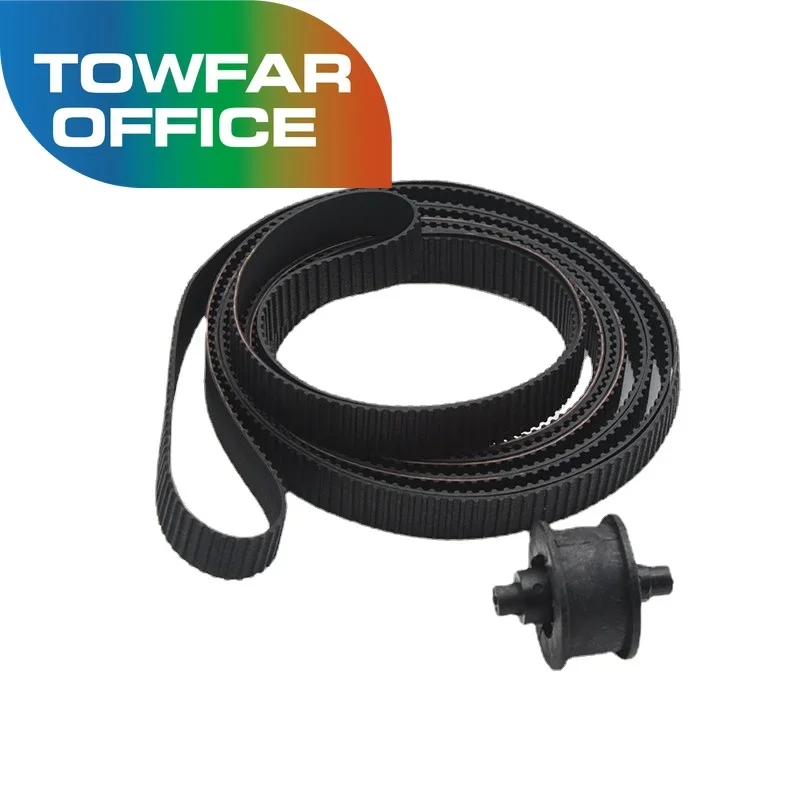 

Original New 44inch 24inch Q6659-60175 Q5669-60673 Carriage Belt For HP T610 T1100 Z2100 Z3100 Z3200 T610 T620 T1120 Series