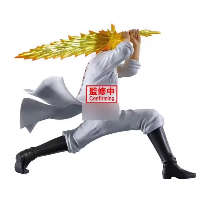 2025 lowest price Japanese original anime figure KAZUMA KUWABARA action figure collectible model toys for boys