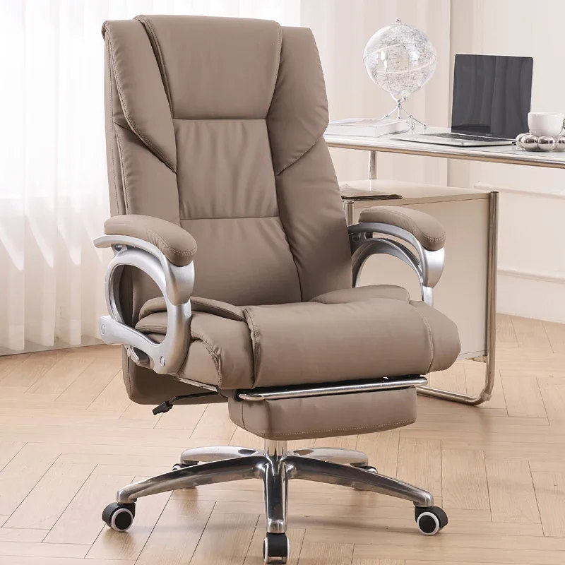 Modern Cheap Office Chair Designer Adjustable High Oversized Office Chair Arm Ergonomic Silla De Escritorio Office Furniture