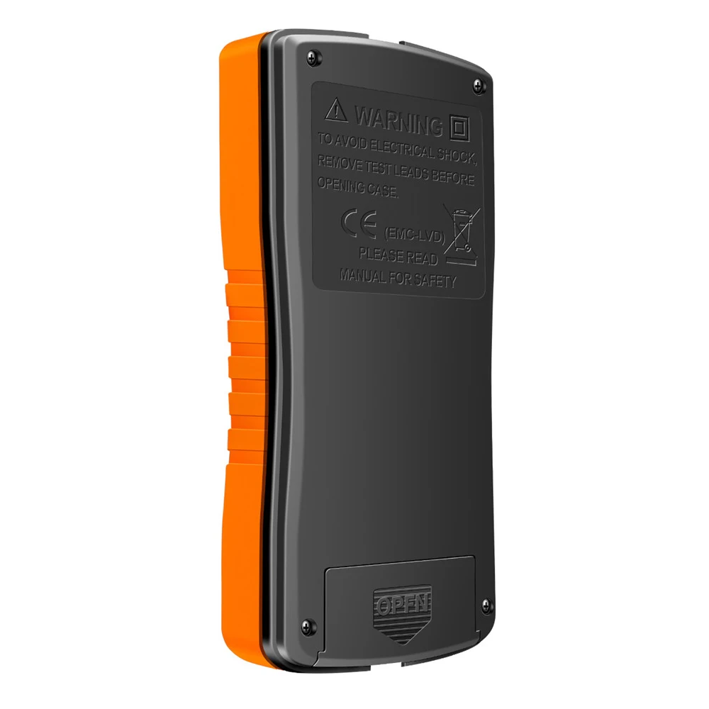 SZ08 Lcd Digital Mu…