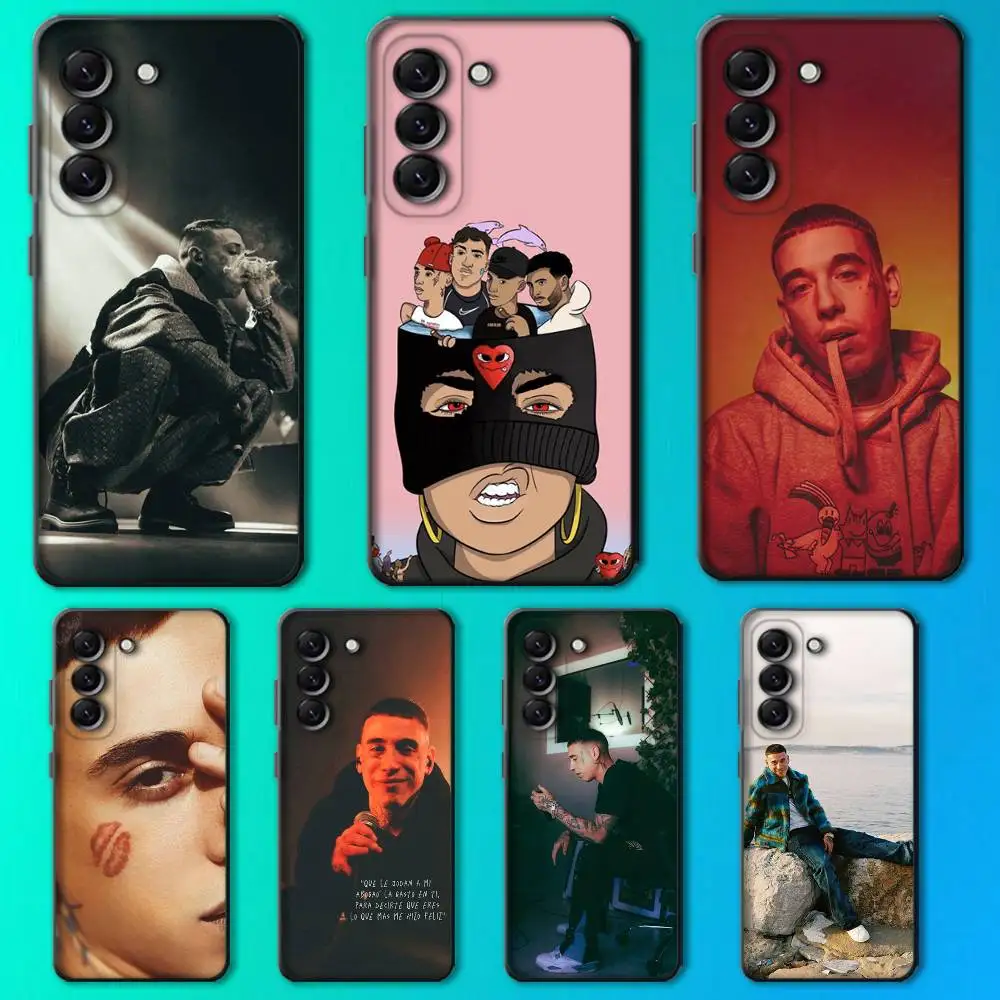 Kaydy C-Cain Spania… - image