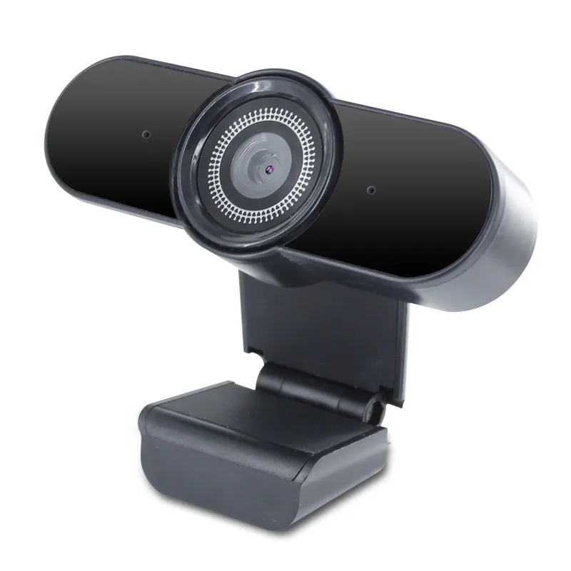 5.0million Pixel Auto Focus HD 1080P with Microphone PC CAMERA Live 2K Camera