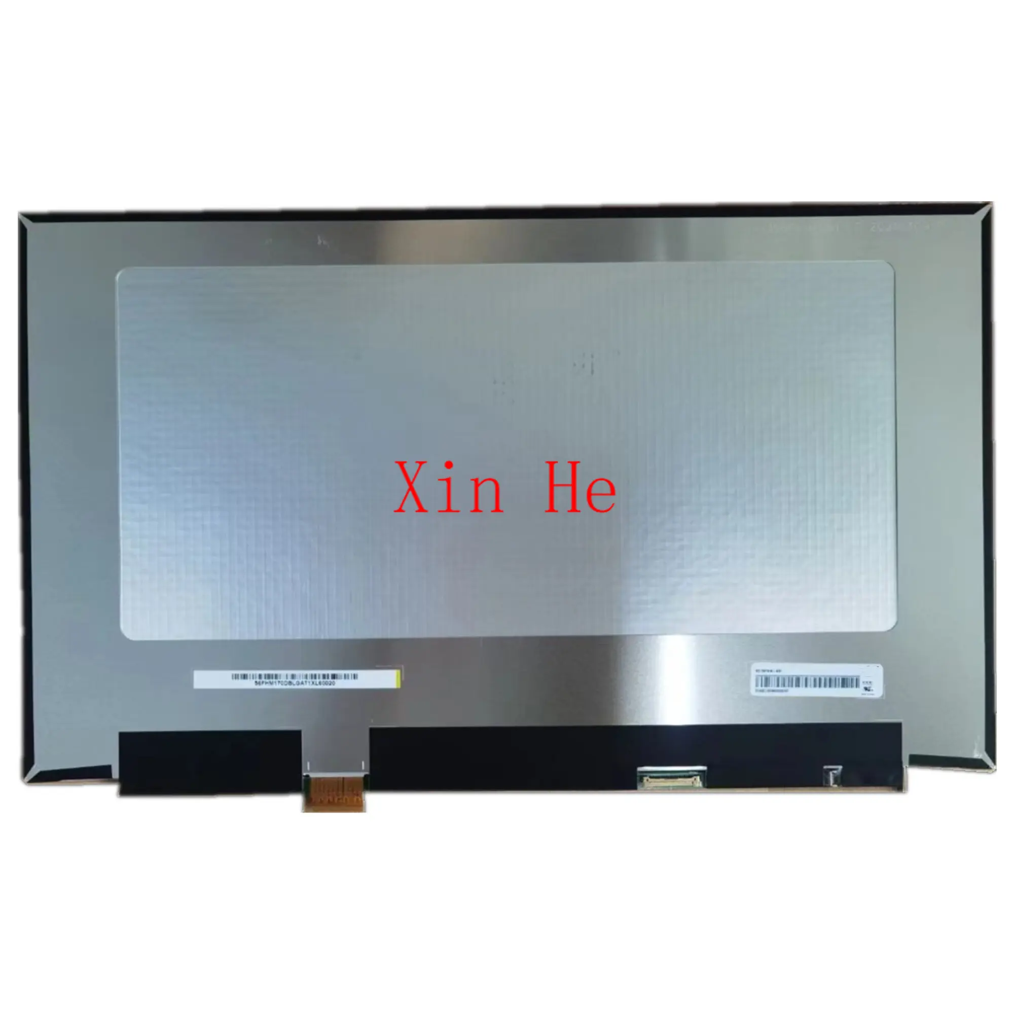 

15.6'' IPS NE156FHM-N51 NE156FHM N51 Laptop LED LCD Screen 1920*1080 eDP 30PIN Panel matrix