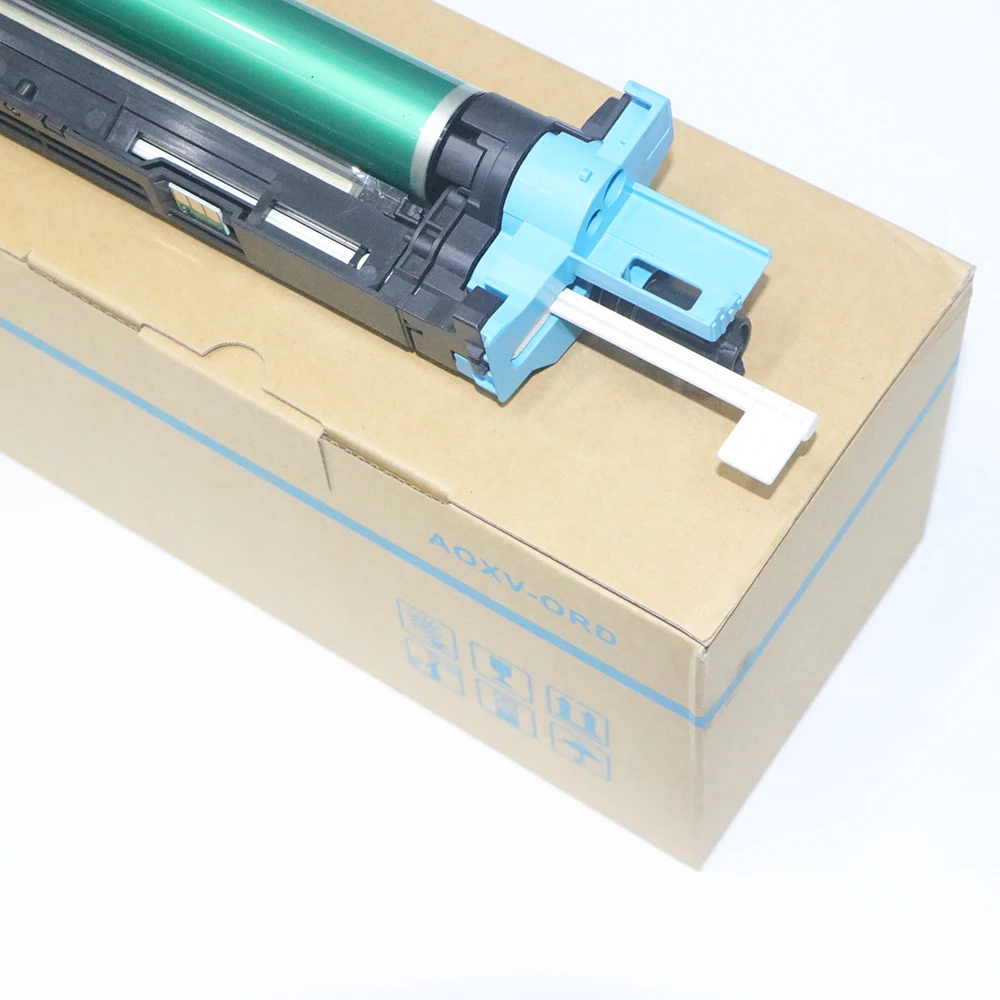 DR512 Original Remanufactured Drum Unit for Konica Minolta Bizhub C224 C284 C364 C454 C554 C221 C281 C224e C284e C364e C454e
