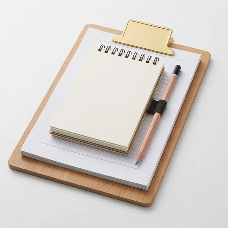 clip-papel-nota-retro-marcapaginas-metal-abrazadera-pagina-album-recortes-multiusos-para-recibos-notas-2-4