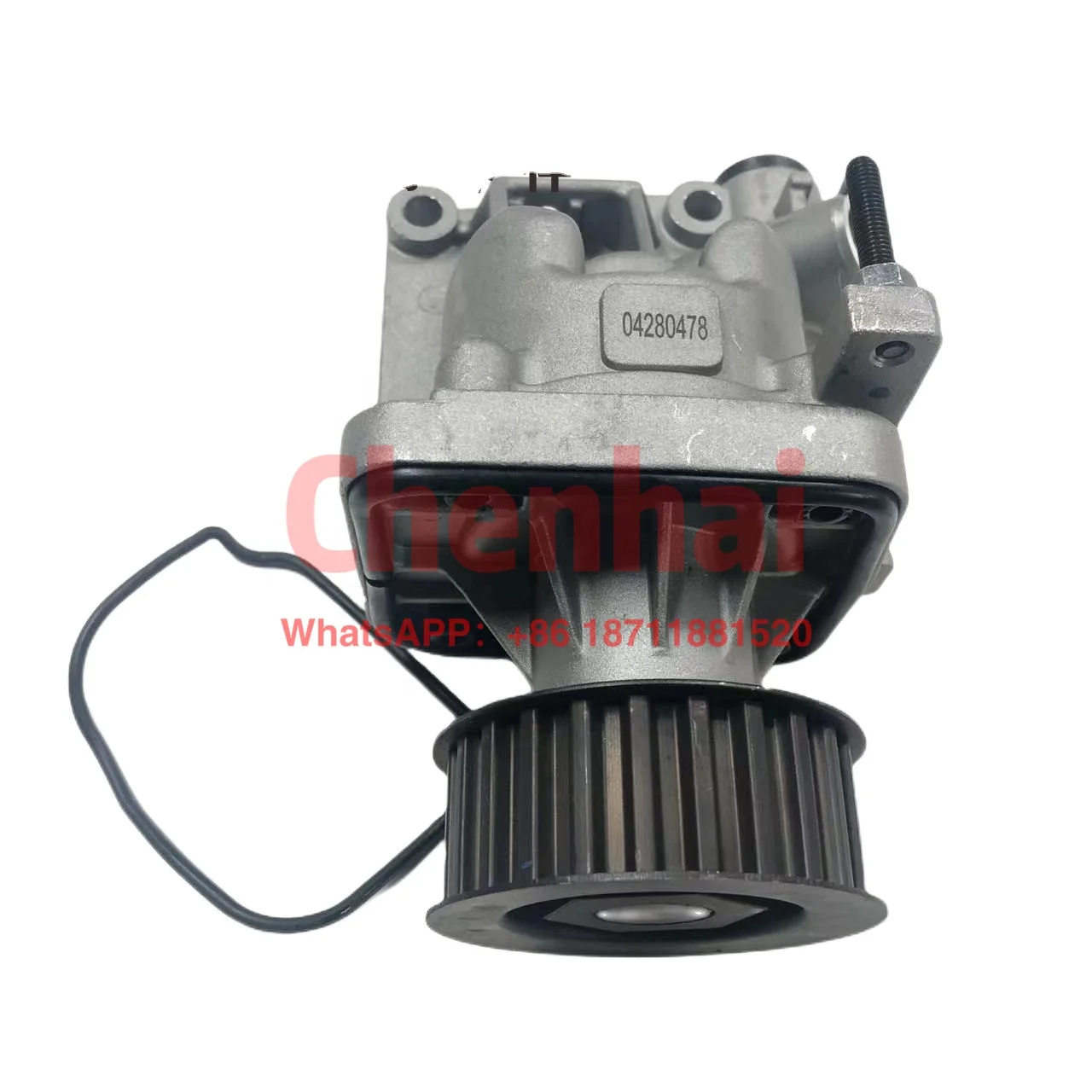 HNARL 2011 BF3M2011 TD4L2011 Engine Oil Pump 04280478 0428-0478