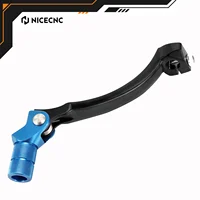Palanca de cambios forjada NICECNC para Yamaha YZF 250 450 YZ250F YZ450F 2014-2023 WR250F YZ250FX 2020-2023 WR450F YZ450FX 2016-2023 2022