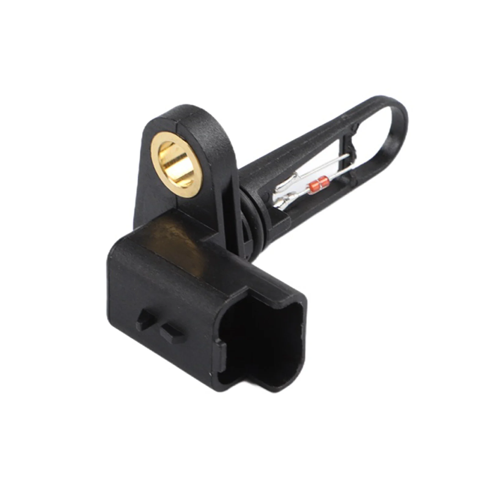For Fiat For Ford For Jaguar Compatible Air Temperature Sensor 9664612580 Supporting Engine Performance and Fuel Management