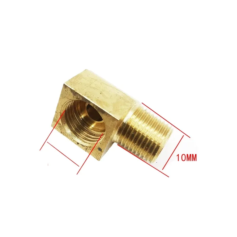 For Caterpillar Turntable Butter Nozzle Butter Pipe Joint Excavator Parts  E312C 320D 329 336 345D2