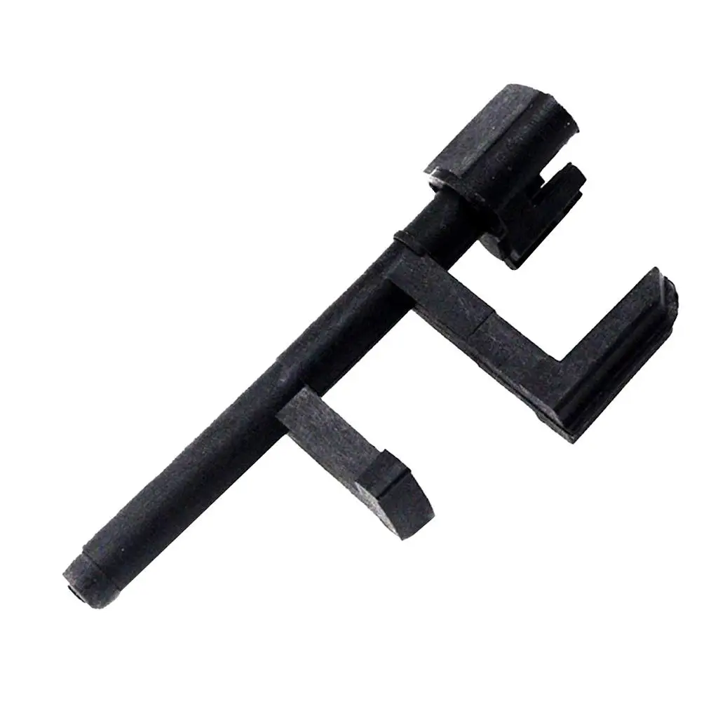 Eje del interruptor de control compatible con 021 023 025 MS210 MS230 para motosierras