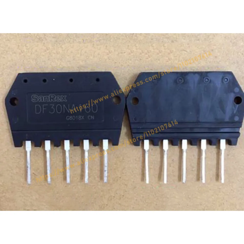 DF20NA80 DF30NA80 DF35NA80 DF30NA120 DF20NA160 DF30NA160 DF35NA160 Neue Modul