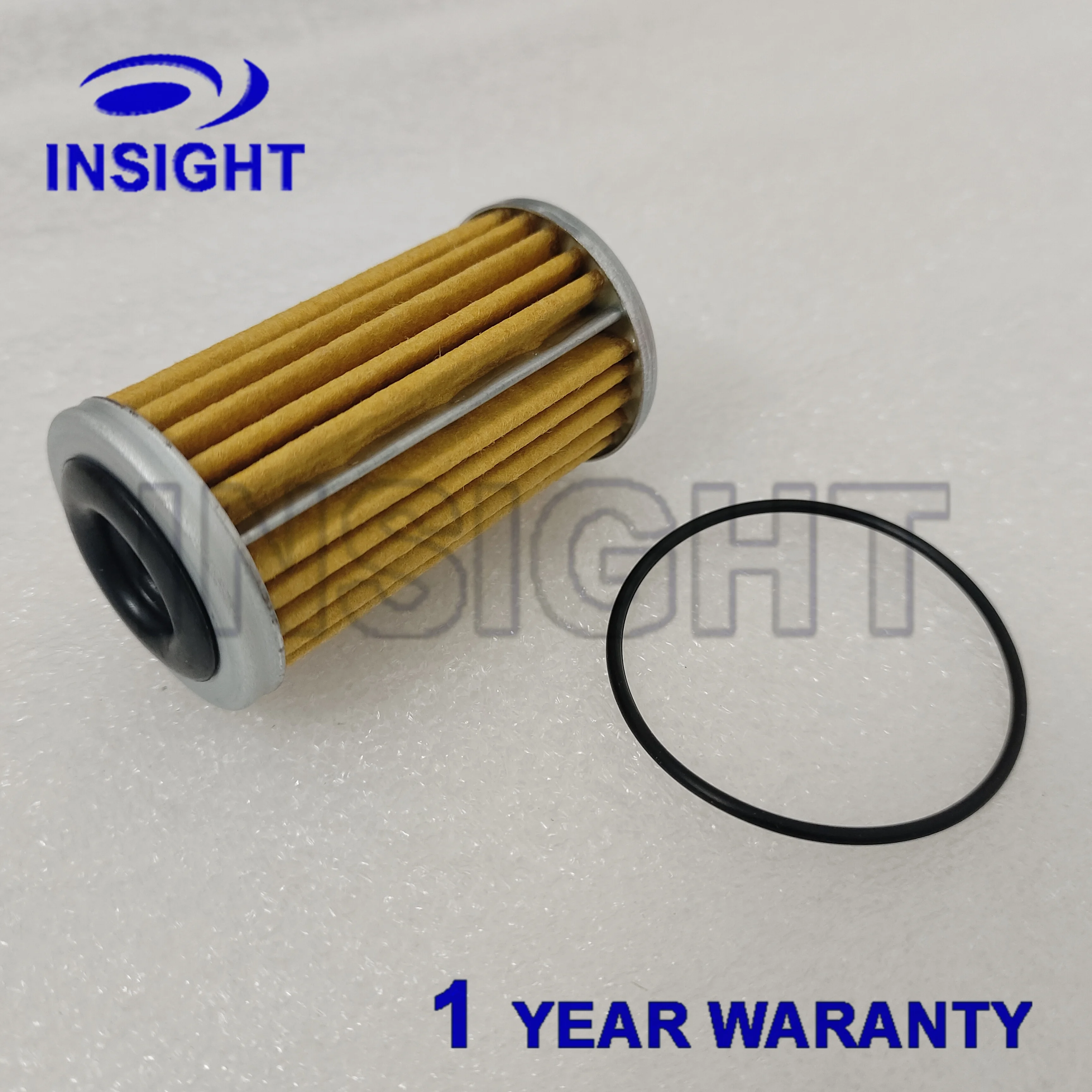 CVT Transmission External Oil Filter JF015E JF016E JF017E For Nissan Sentra Altima Infiniti Suzuki NEW