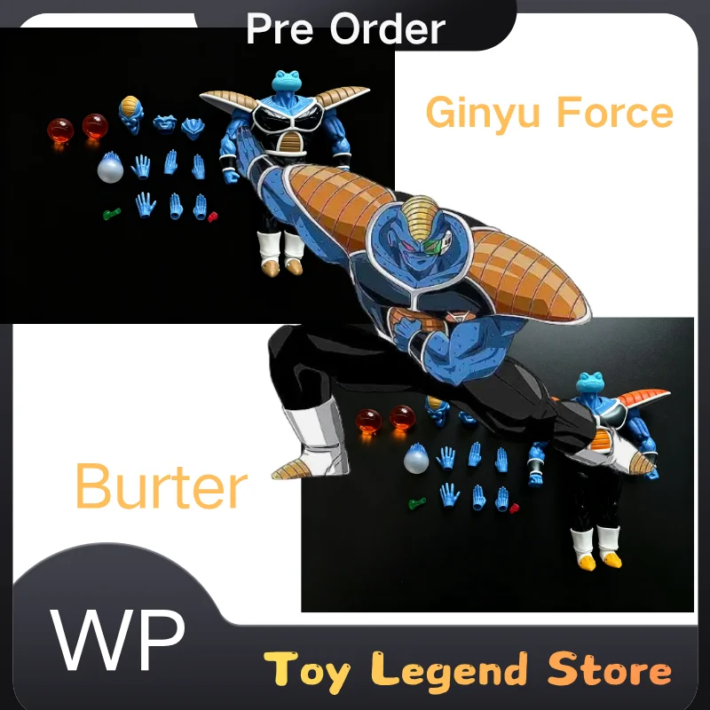 precommande-wp-studio-burter-dragon-ball-z-shf-frieza-force-ginyu-force-burter-1-12-figurines-d'action-anime-jouets-cadeau-de-collection