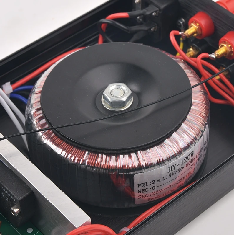 Novo PA-402 Sanyo Filme Grosso STK402-240 Bluetooth 5.3 25W * 2 Amplificador HIFI estéreo Além de LM1875