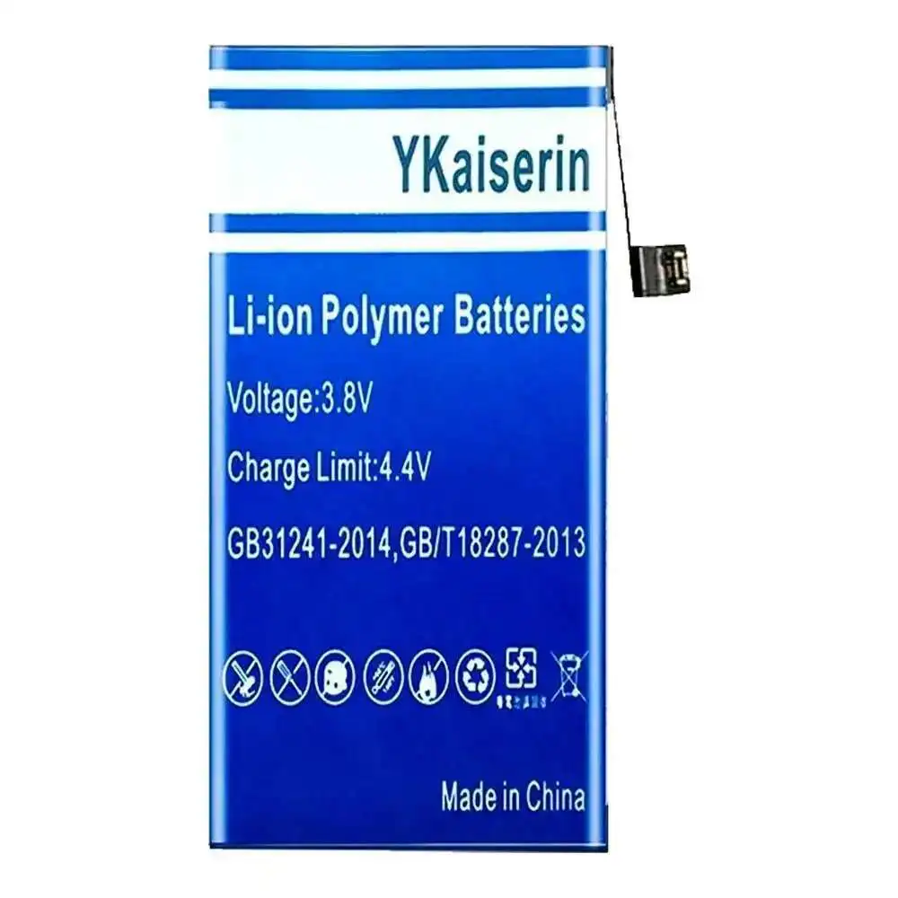 

Mobile Phone Battery High Compatibility 4250Mah Capacity For Apple Iphone XR