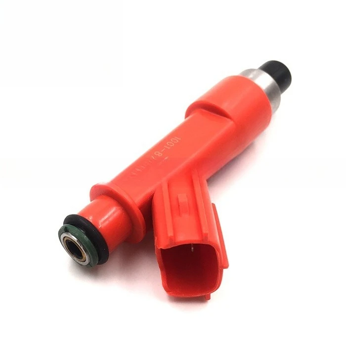 

Accessories FactorySuitable for Automotive Parts Fuel Injectors 1001-87F90