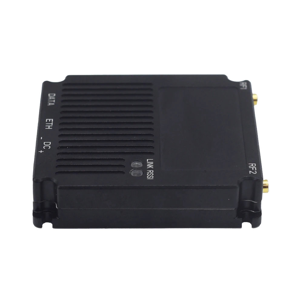 Mesh AD hoc Network Communication System Fhss Hopping Frequency