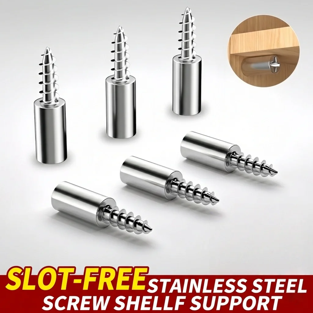 Integrated Self-Tap…