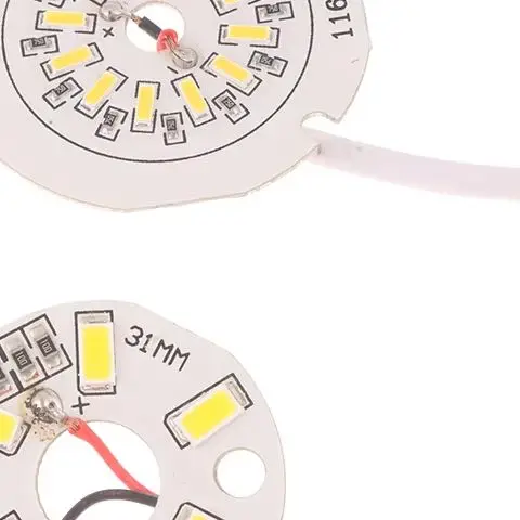 1 قطعة 1.5 متر طول الخط DC5V LED رقائق SMD5730 LED مصباح USB 3 واط ضوء مجلس الضوء الأبيض الدافئ مع كابل التبديل تشغيل/إيقاف